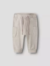 NBMjano pant, Chateau gray
