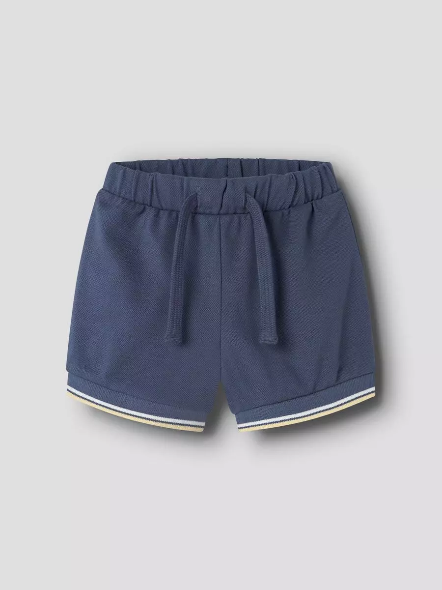 NBMjarl shorts, Vintage Indigo