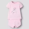 NMFhelgas shorts set, Pirouette