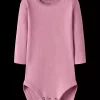 NBFkab body, Lilas