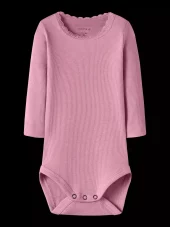 NBFkab body, Lilas