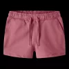 NMFhelouis shorts, Mesa rose