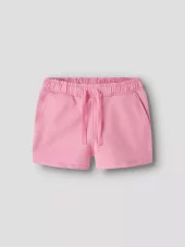 NMFhelouis shorts, Pink drink