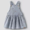 NMFfunda denim selekjole