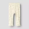 NBFhayla leggings, Almond milk