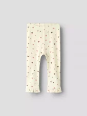NBFhayla leggings, Almond milk