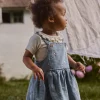 NBFfunda denim selekjole