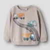 NMMjaso sweat, Chateu
