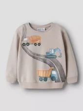 NMMjaso sweat, Chateu