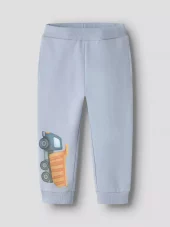 NMMjaso sweat, Blue fog