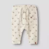 NBMgayo loose pants, Boat