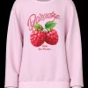 NKFjaimas, Cradle pink