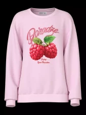 NKFjaimas, Cradle pink