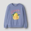 NKFjaimas sweat, Purple