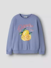 NKFjaimas sweat, Purple