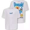 OSJdonald duck, Hawaii