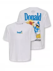 OSJdonald duck, Hawaii