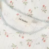 NMFrachello slim top, Strawberry