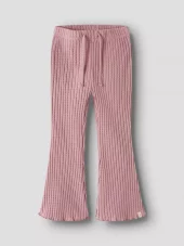 NMFkelsa bootcut leggings, Zephyr