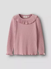 NMFkelsa slim top, Zephyr