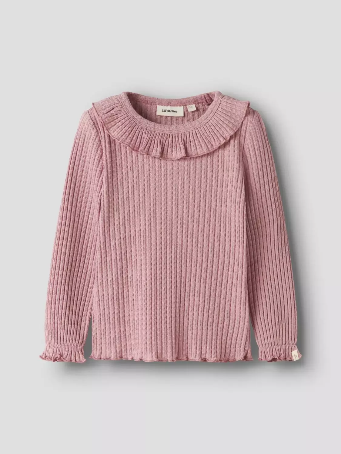 NMFkelsa slim top, Zephyr