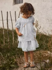 NMFjiva skort, Plein air