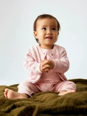 NBFkecia knit, Lotus