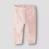 NBFkathlen leggings, Lotus