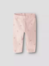 NBFkathlen leggings, Lotus