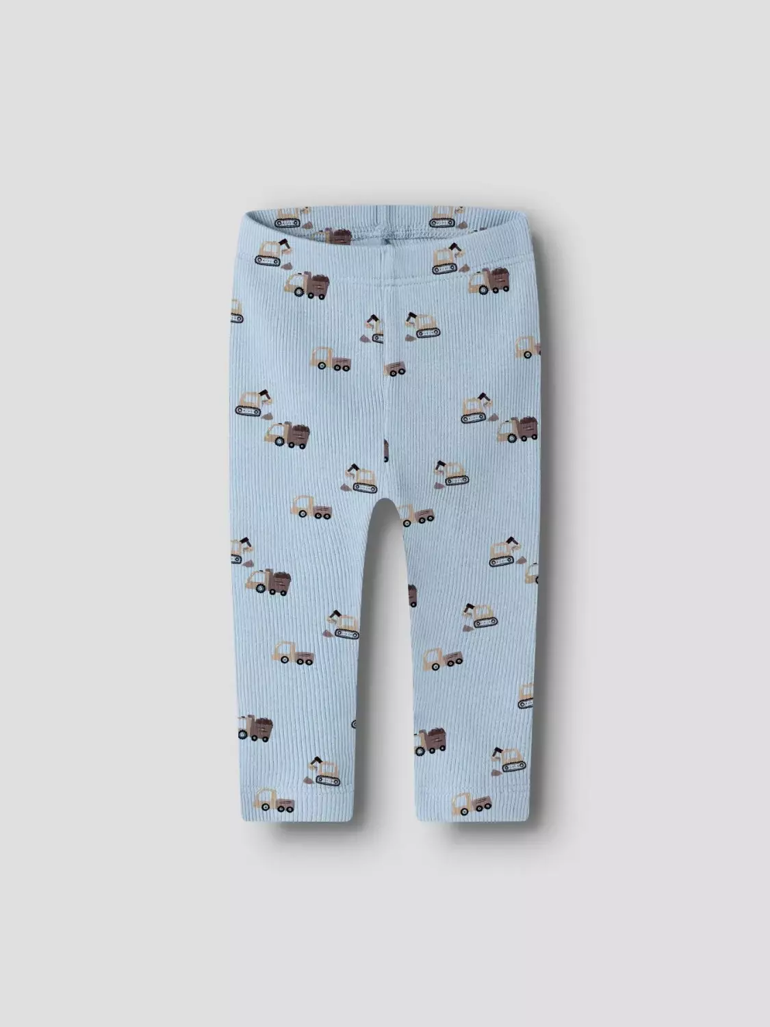 NBMkontor leggings, Ashley blue