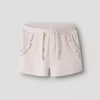 NBFgayo kot shorts, Morganite
