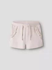 NBFgayo kot shorts, Morganite