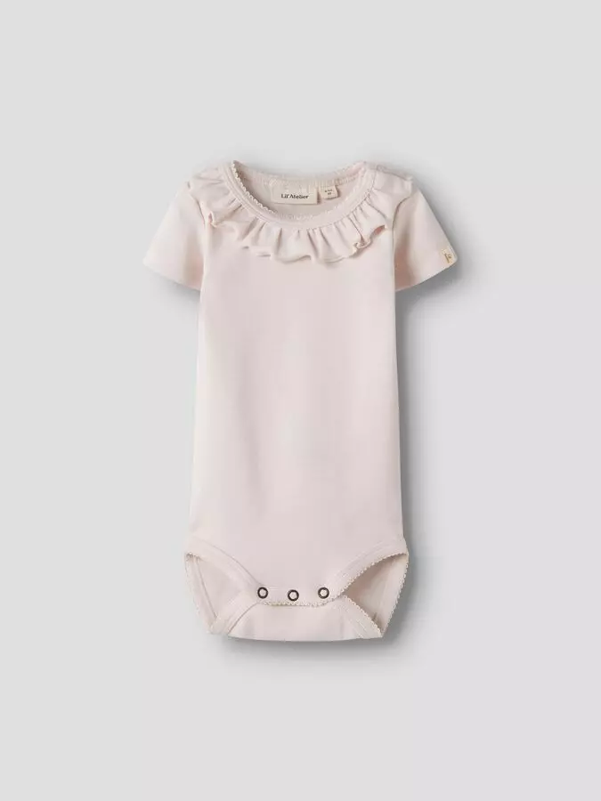 NBFgayo koe slim body, Morganite