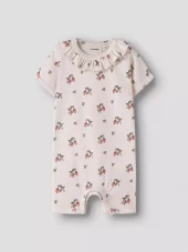 NBFgayo sunsuit, Morganite Strawberry