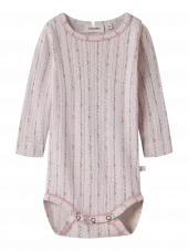 NBFrachello slim body, Morganite