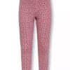 KMGtrinny legging, Foxglove