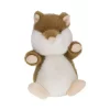 Hamster, Brun, 18cm