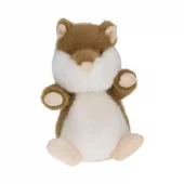 Hamster, Brun, 18cm