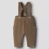 NBMrajo loose romper, kangaroo