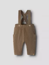 NBMrajo loose romper, kangaroo