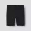NKFvista short legging, Black