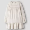 NMFkopan loose dress, Turtledove