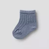 NBMeloves sock, Sleet