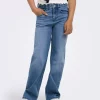KOGjuicy wide dnm, Med Blue
