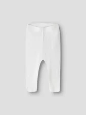 NBNkab leggings, Cloud dancer