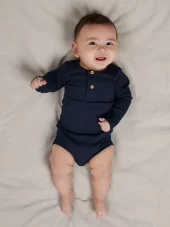 NBMkab body, Dark sapphire