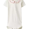 NBFfundo slim body, Coconut Milk/Rose