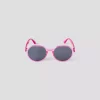 NKFfrana sunglasses, Knockout pink