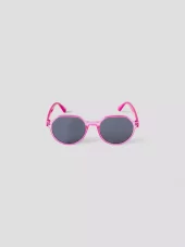 NKFfrana sunglasses, Knockout pink