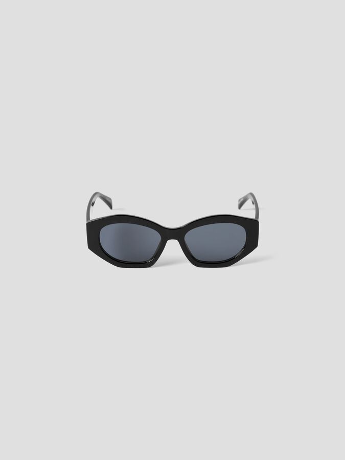 NKFfrana sunglasses, Black